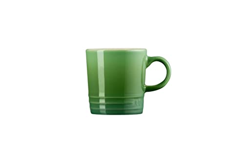 - Le Creuset Stoneware Espresso Mug | 100 ml | Bamboo -