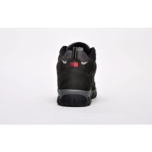 - Karrimor Men's Bodmin Mid Iv Weathertite High Rise Hiking Boots -