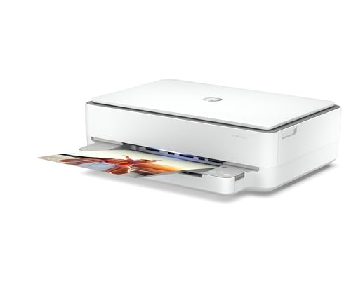 - HP Envy 6020e All in One Colour Printer | 3 months of Instant Ink included with HP+ -