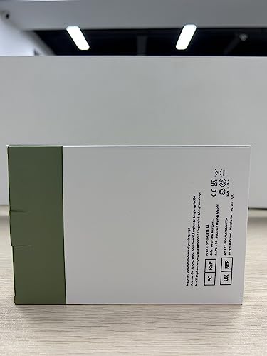 2 Pack Apple MFi Certified iPhone Charger Cable 2m, Apple Lightning to USB Cable Cord 2 metres Fast Charging Apple Phone Long Cables