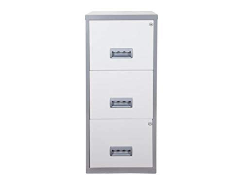 - Pierre Henry A4 3 Drawer Maxi Filing Cabinet -