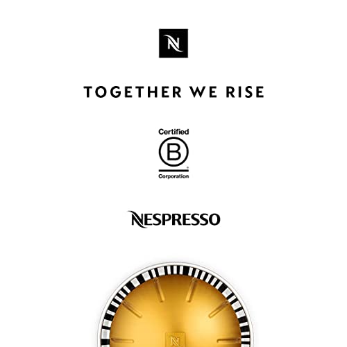 - Nespresso Caffe | 50 x Ristretto Capsules | Original -