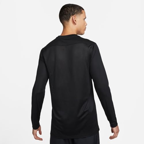 - NIKE Men's Park Vii Jersey | Long Sleeve Sweater -