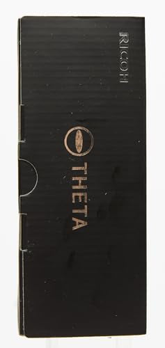 - Ricoh Theta Camera -