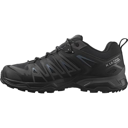 - Salomon X Ultra Pioneer Gore-Tex | Men's Hiking Waterproof Shoes -