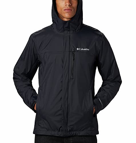 Columbia Men's Klamath Range 2 Half Zip Fleece Pull Over, Azul x Collegiate Navy, Size S