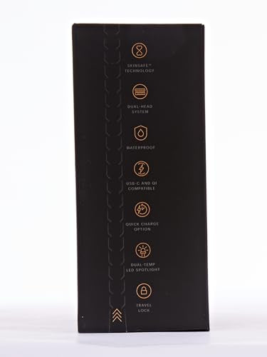 - MANSCAPED® The Lawn Mower® 5.0 | Ultra Groin & Body Hair Trimmer –