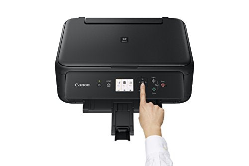 Canon PIXMA TS5150 3-in-1 Printer - Black