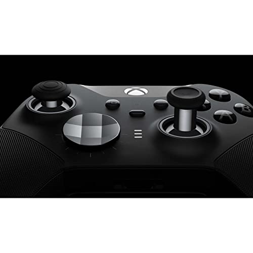 - Xbox Elite Wireless Controller Series 2