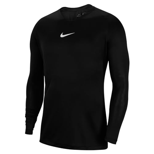 - NIKE Mens Dri-fit Park First Layer T-Shirt -