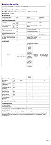 - HCK 115L Wine Cooler with Glass Door 48 Bottles | Freestanding Undercounter Fridge | Quiet Wine Fridges Beer Drinks Cabinet | 4-22°C Temperature Control with Digital Touch Screen -