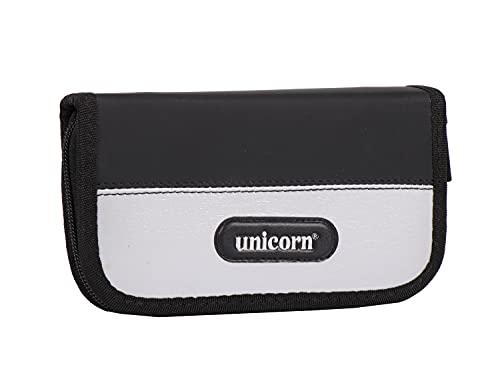 - Unicorn Darts Wallet Case | Maxi | Holds 1 Fully Loaded Set of Darts | -