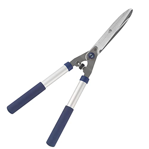 - Spear & Jackson 8110RS/09 | Razorsharp Hedge Shears | Blue -
