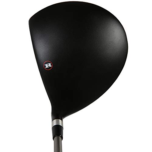 - Ram Golf Laser Anti-Slice Offset 460cc Oversize 10.5° Driver | Mens Right Hand -