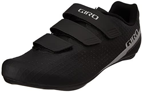 - GIRO STYLUS BLACK SHOES -