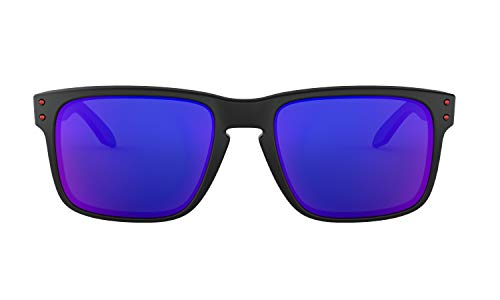 - OAKLEY unisex | adults 9102 Sunglasses | matte black -