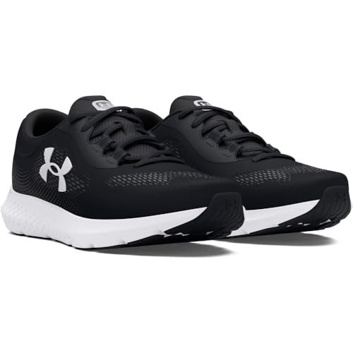 - Under Armour Men's UA Charged Rogue 4, Lightweight Trainers -
