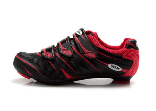 - Msport Cycling Shoes for Road Bikes | Breathable | Non-Slip -
