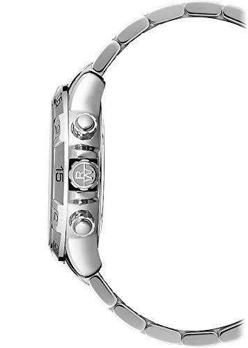 - RAYMOND WEIL Men's 8560-ST2-20001 Tango 302 Analog Display Quartz Silver Watch -