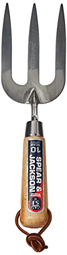 - Spear & Jackson 3056GS | Neverbend Stainless 3 Piece Gift Set -