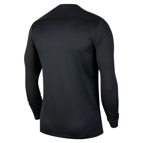 - NIKE Men's Park Vii Jersey | Long Sleeve Sweater -