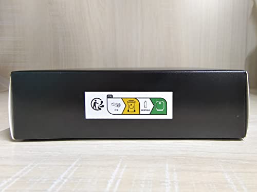 - ISNER MILE Beard Oil 5 Pack Set  -