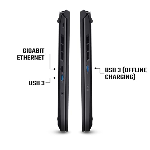 Acer Nitro V 16 ANV16-41 Gaming Laptop - AMD Ryzen 7 8845HS, 16GB, 1TB SSD, NVIDIA GeForce RTX 4060 8G, 16" WUXGA IPS 165Hz, Windows 11, Black