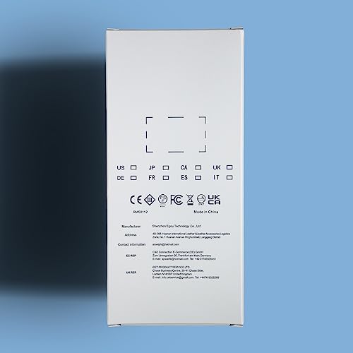 - Phisco RMS8112 | Electric Shaver | Cordless & Rechargeable | Waterproof Design -