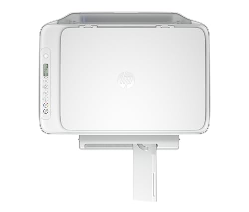 - HP DeskJet 2810e All in One Printer | Perfect for Home | Colour | Wireless | Print, Scan & Copy | 3 Months of Instant Ink included Easy Setup & Reliable Wi-Fi -