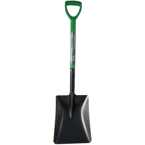 - Digging Shovel | Steel Gardening Soil Border Spade -
