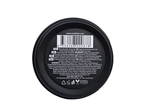 - Dry Muk Styling Paste | 95 g -