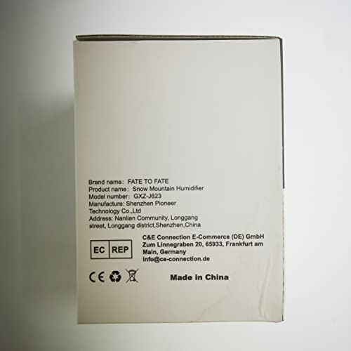 - Humidifiers 500ml | Cool Mist Humidifiers | Air Humidifier With Ultrasonic Quiet Mode -