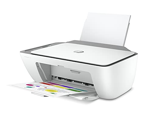 - HP DeskJet 2720e All-in-One Colour Printer | 6 months of instant Ink with HP+ -