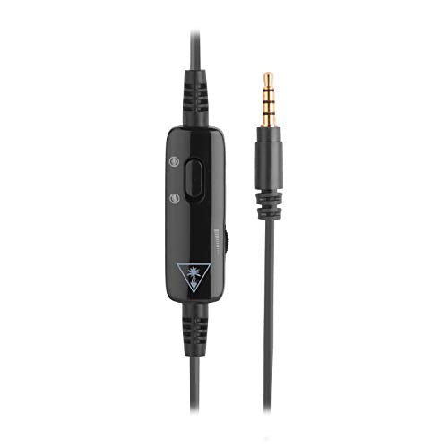 - Turtle Beach | Recon 50X Gaming Headset for Xbox Series X|S, Xbox One, PS5, PS4, Nintendo Switch, & PC -