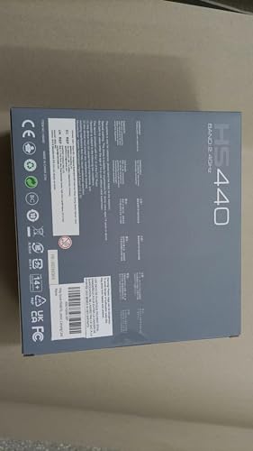 - Holy Stone HS440 Foldable FPV Drone | 1080P | WiFi | Camera | Carrying Case -