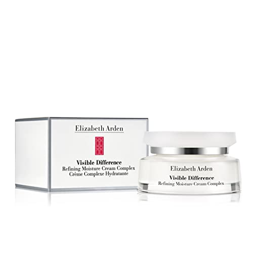 - Elizabeth Arden Moisture Cream Complex | For Face | (75ml) -