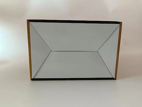 AYAOQIANG Cocktail Shaker Set with Stand,Cocktail Set for Beginer,750ml Stainless Steel Shaker for Cocktail,Home Bar Cocktail Tool Kit with Bamboo Display Stand