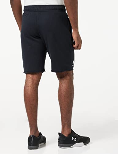 - Under Armour Men UA RIVAL TERRY SHORT -