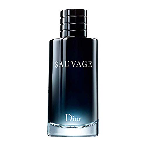 - DIOR Sauvage Eau de Toilette | 100ml 3.4 FL OZ | Men's Fragrance -