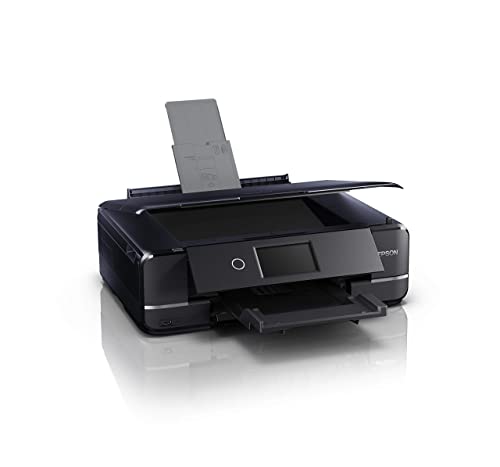 - Epson Expression Photo XP-970 A3 Multifunction Wireless Inkjet Printer -