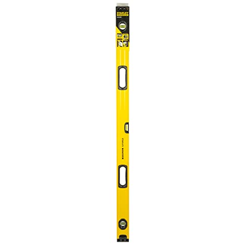 - Stanley | 120cm | FatMax Level | Yellow -