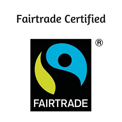 - Mindful Coffee | Focus 500g | Organic Clean Ground Coffee -