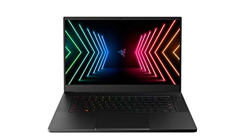 - Razer Blade 15 Advanced | 15.6 Inch Gaming Laptop | QHD Display | UK Layout | Black -