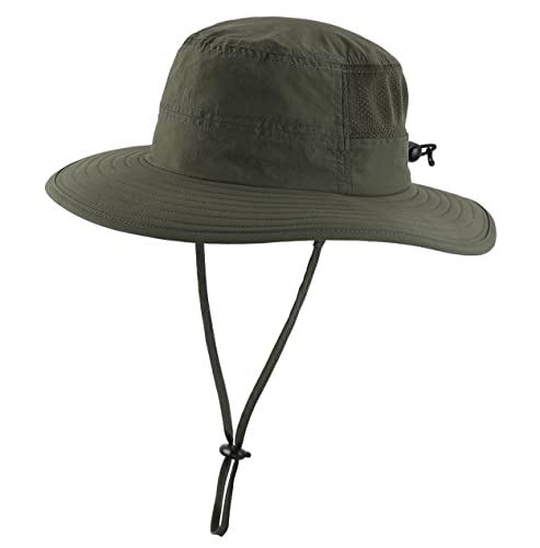 - Magracy Toddler/Kids  Sun Hat  | Waterpoof | UPF 50+ Protection Bucket Hat -
