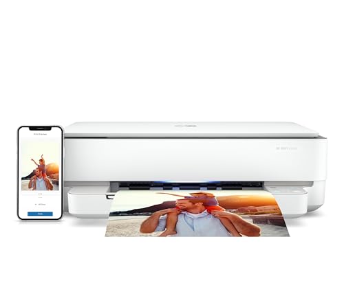 - HP Envy 6020e All in One Colour Printer | 3 months of Instant Ink included with HP+ -