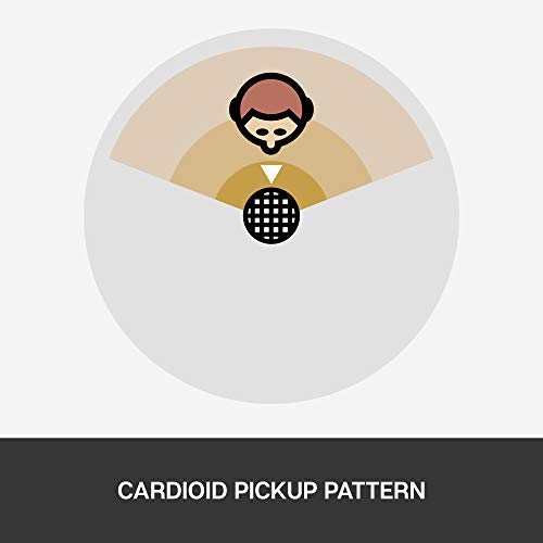 - Logitech for Creators Blue Snowball iCE USB Mic for Recording | Streaming | Podcasting -