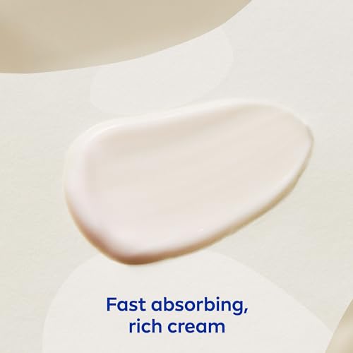 - NIVEA Intensive Moisture Hand Cream | (100ml) | Nourishing Hand Cream with Almond Oil and Shea Butter -