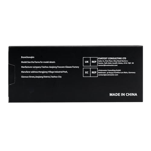 - Konqkin Cycling Glasses | Sports Sunglasses -