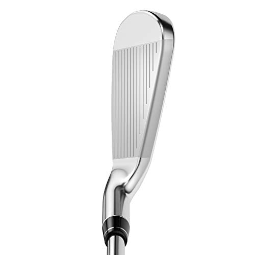 Callaway Apex DCB 21 Iron Set (Set of 7 Clubs: 4-PW, Right-Handed, Graphite, Light)