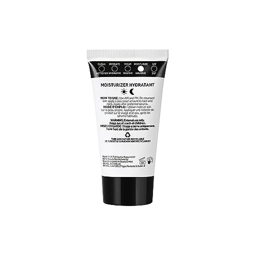 - The INKEY | List Omega Hydrating Water Cream -